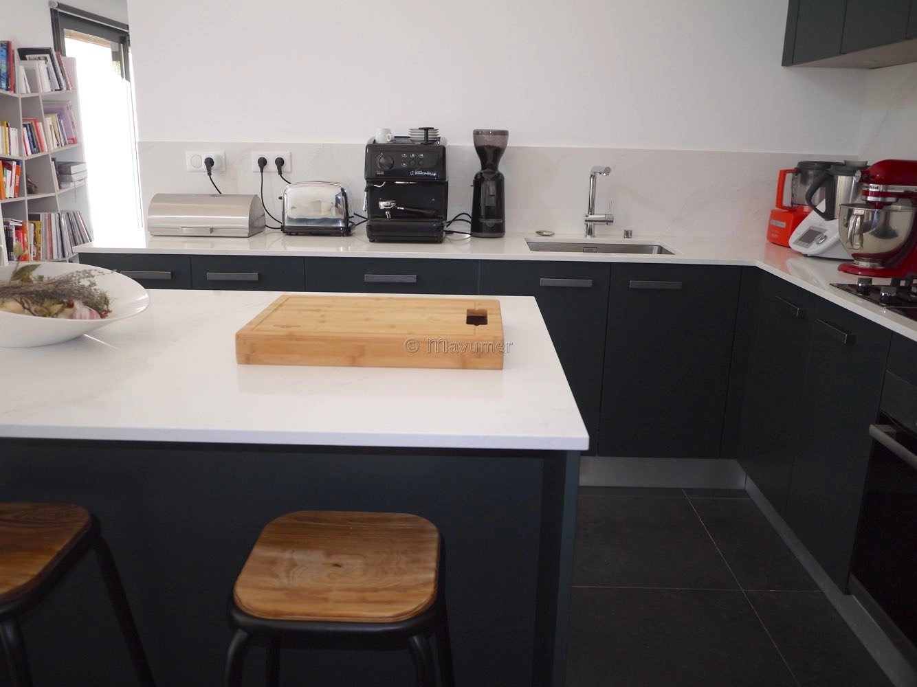 Cuisine Parquet