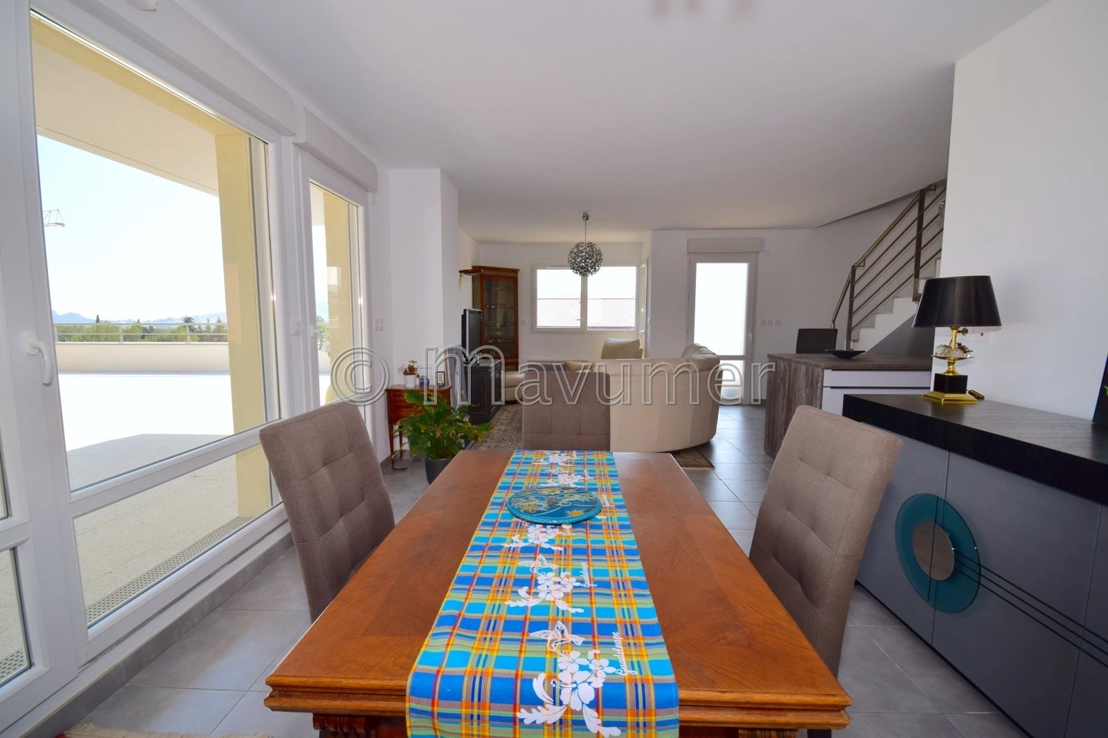 Salle à manger