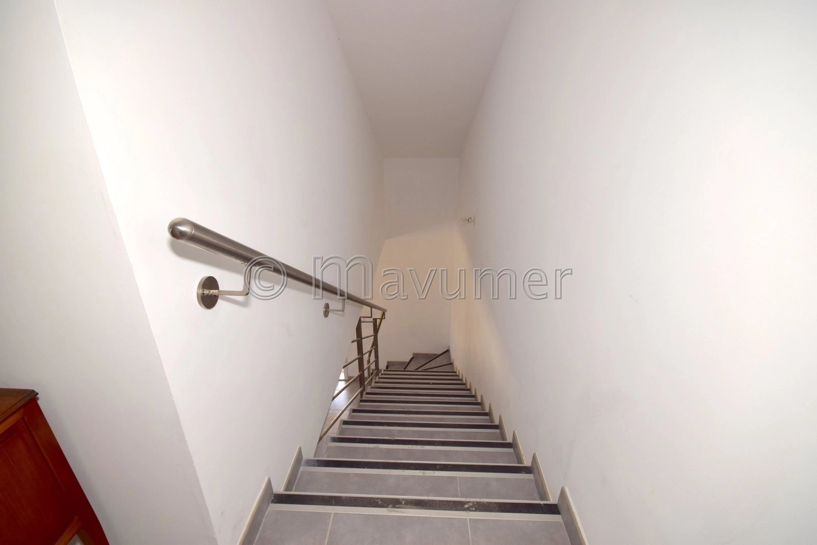 Escalier