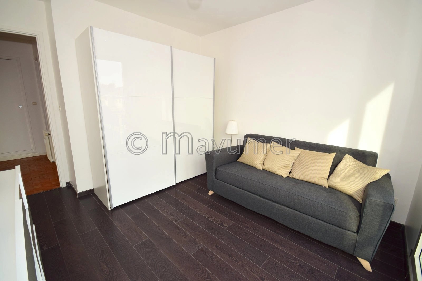 Salon Parquet