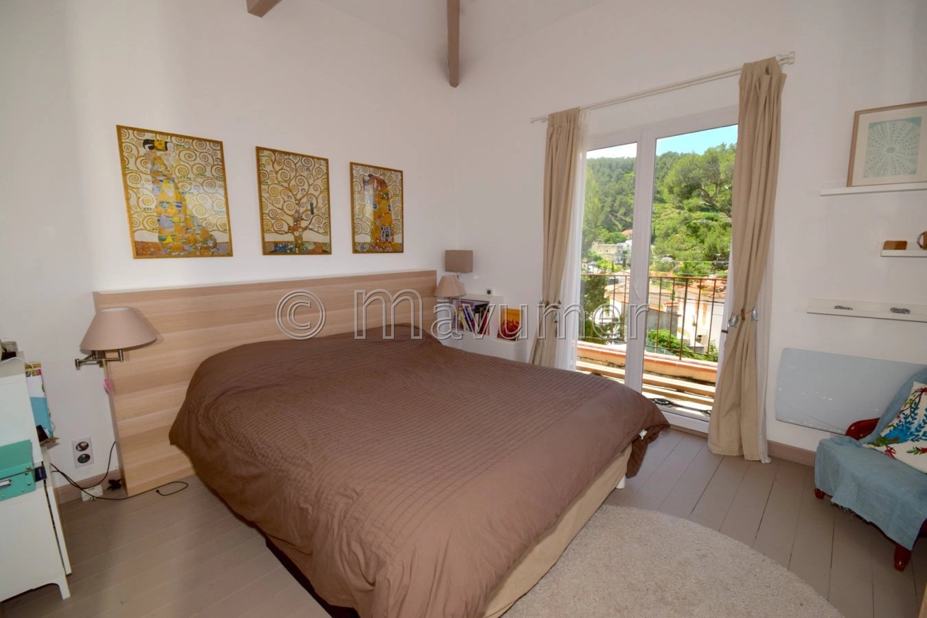 Salle de bains Carrelage