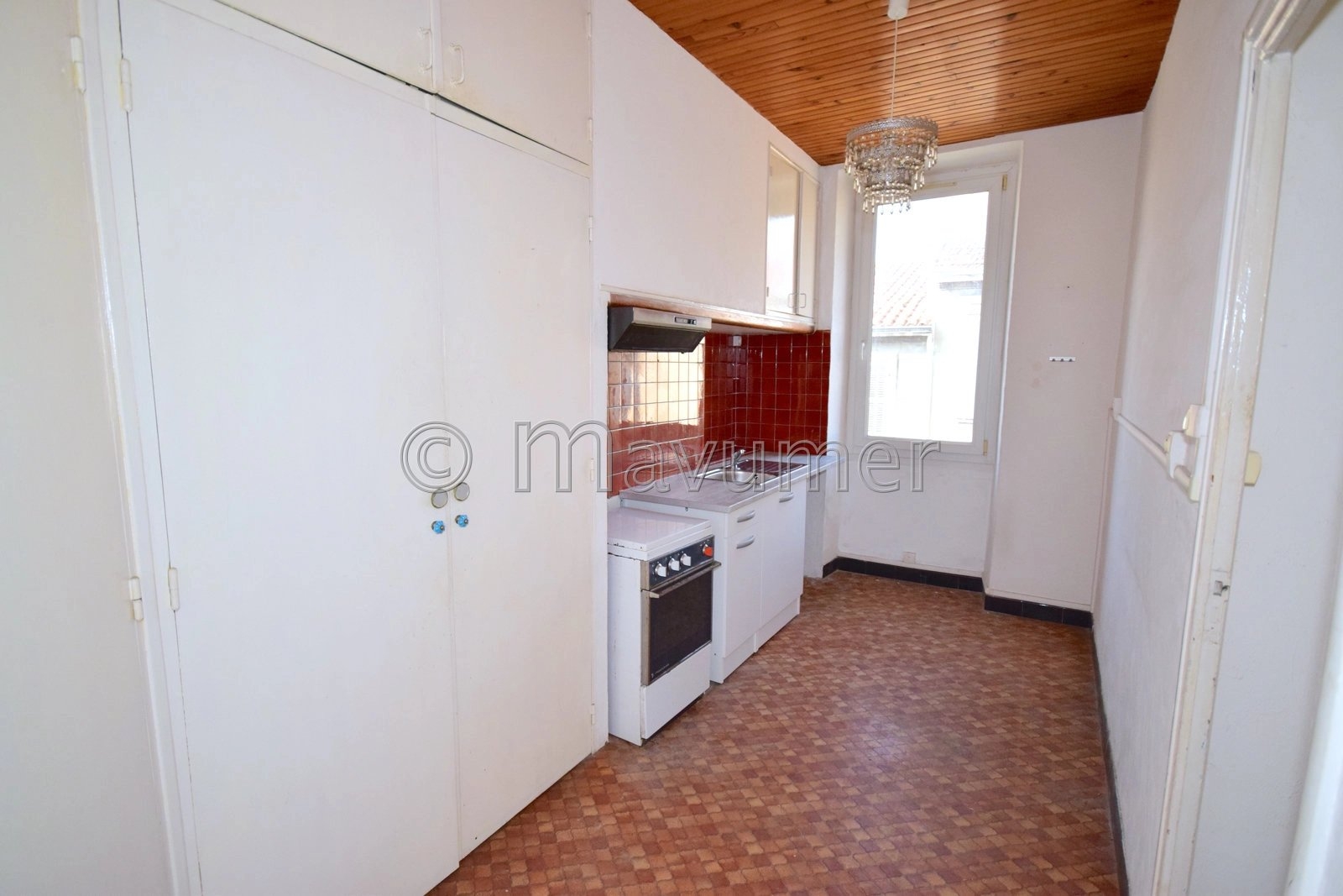 Cuisine Carrelage