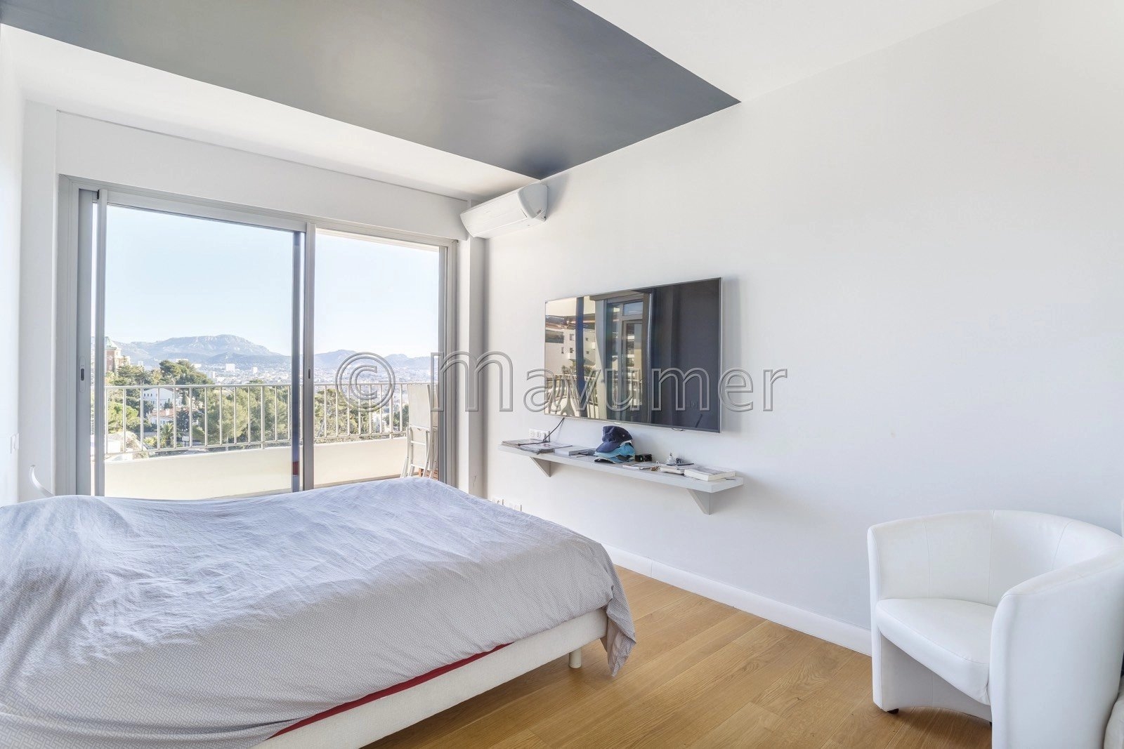 Salon Carrelage