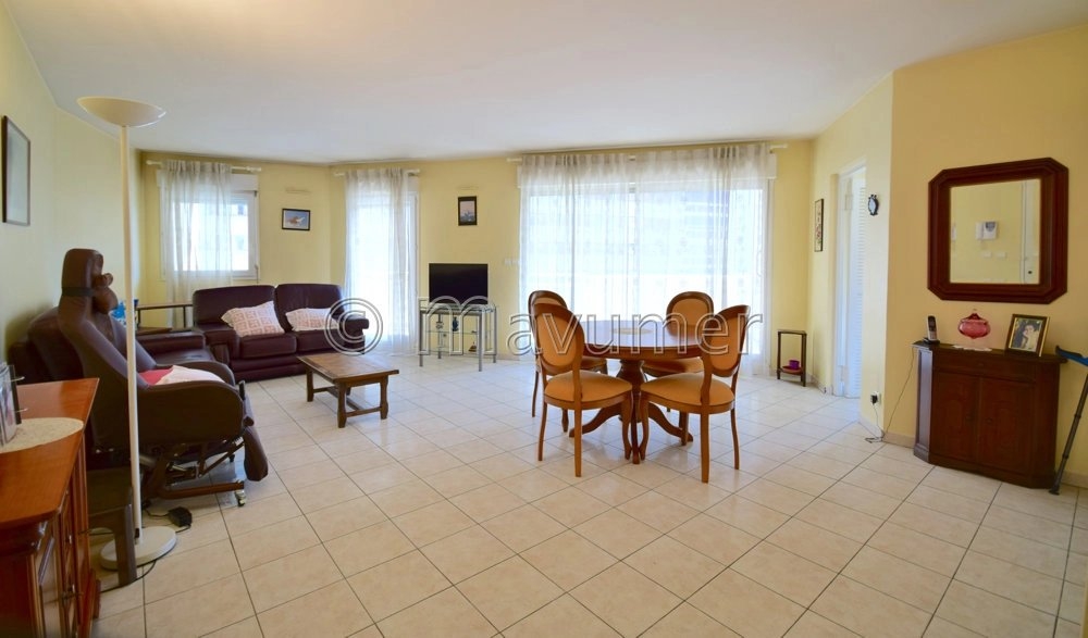 Salle à manger Carrelage