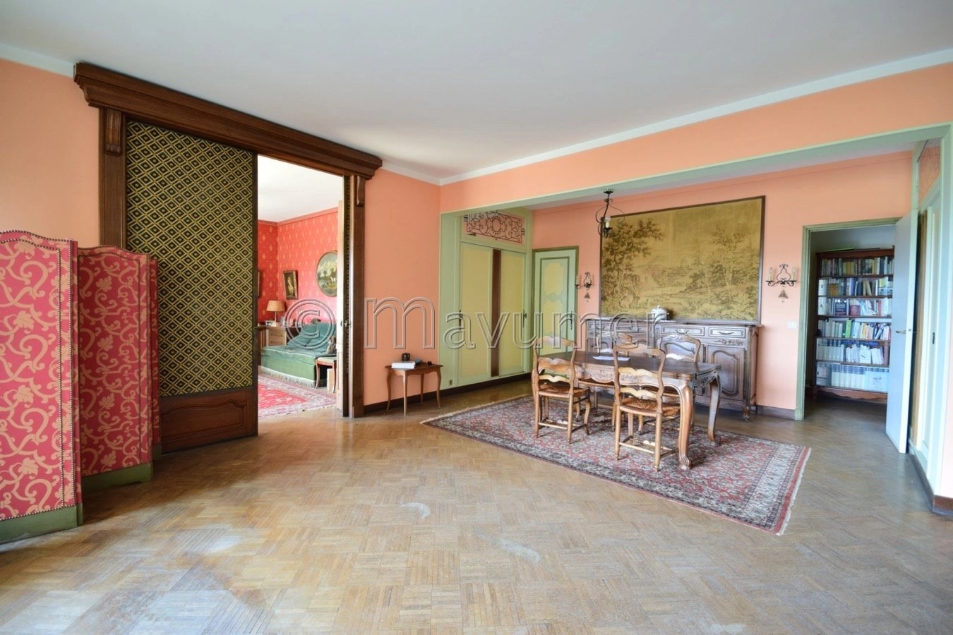 Salle à manger