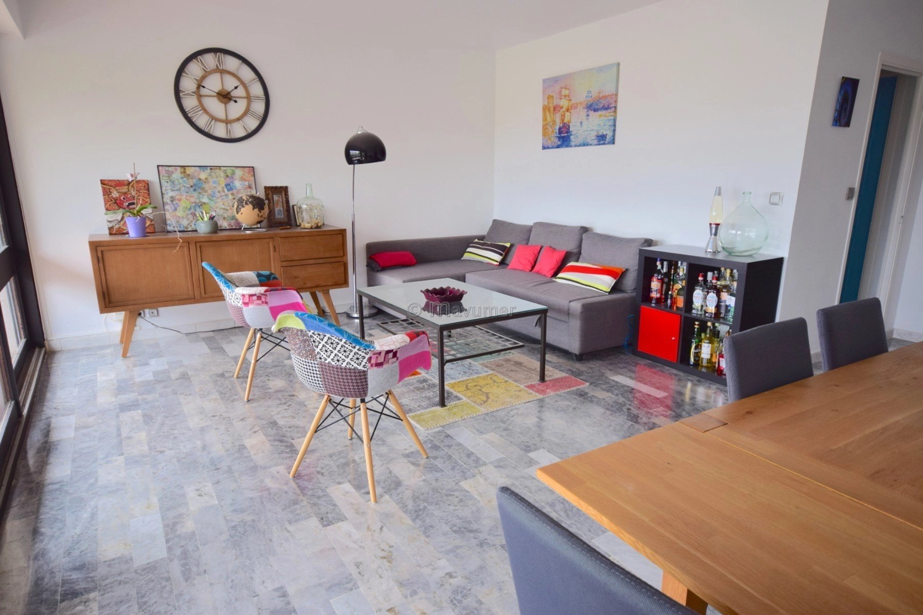 Immeuble