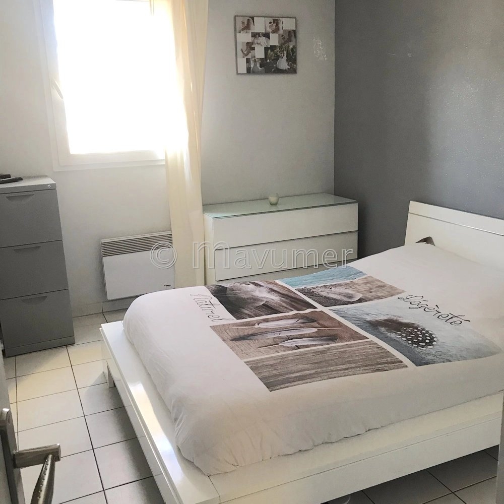 Chambre Carrelage