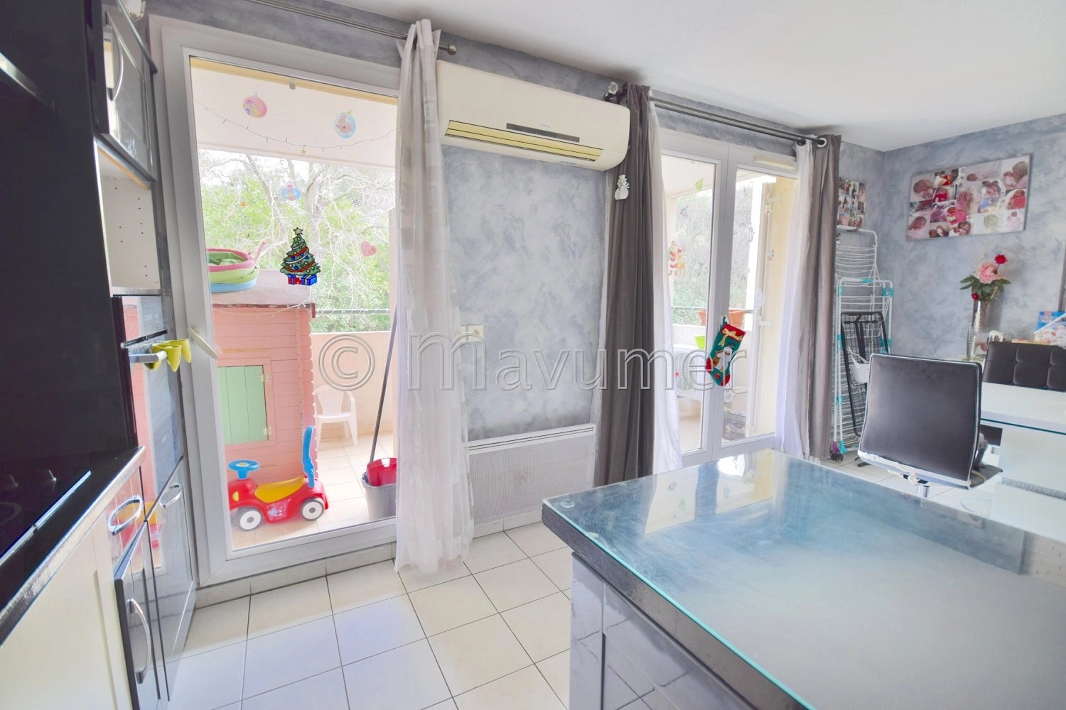 Salle de bains Carrelage