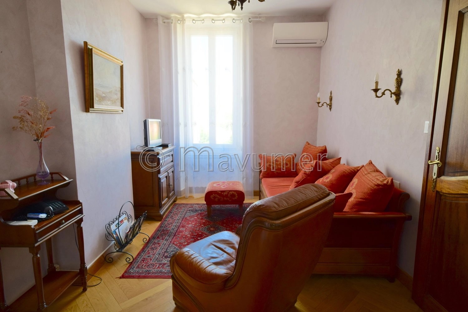 Salon Parquet