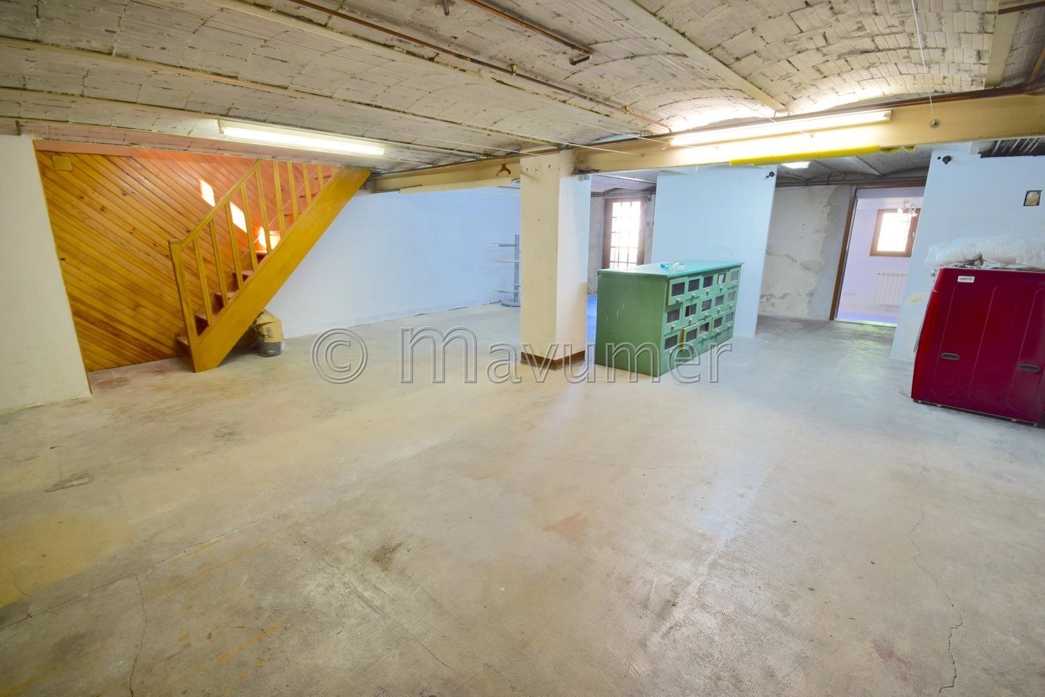 Salle