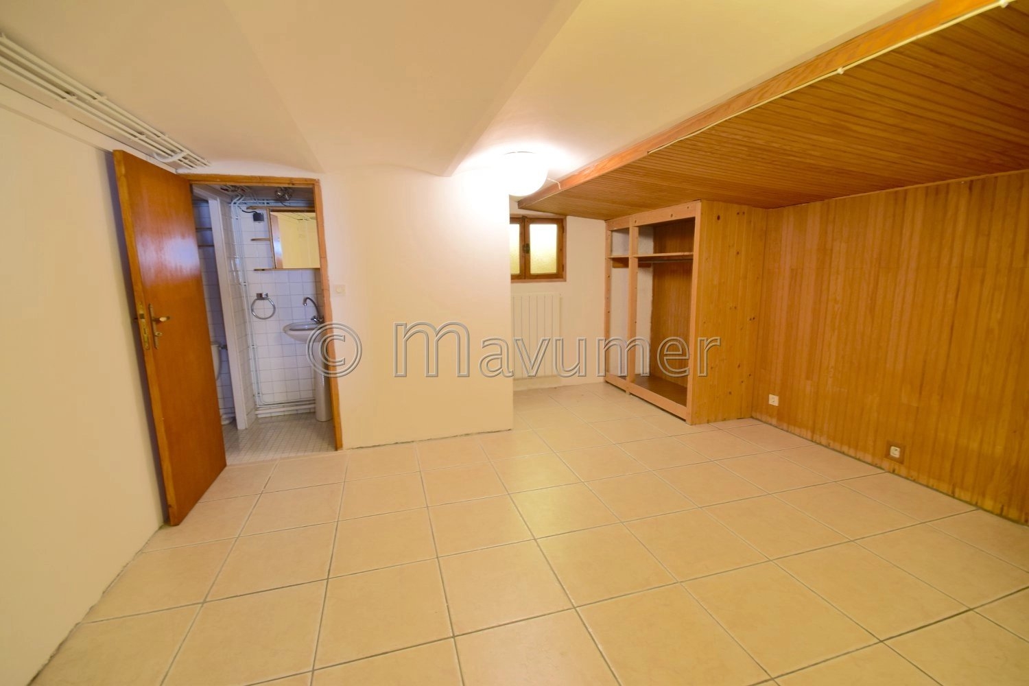 Salle
