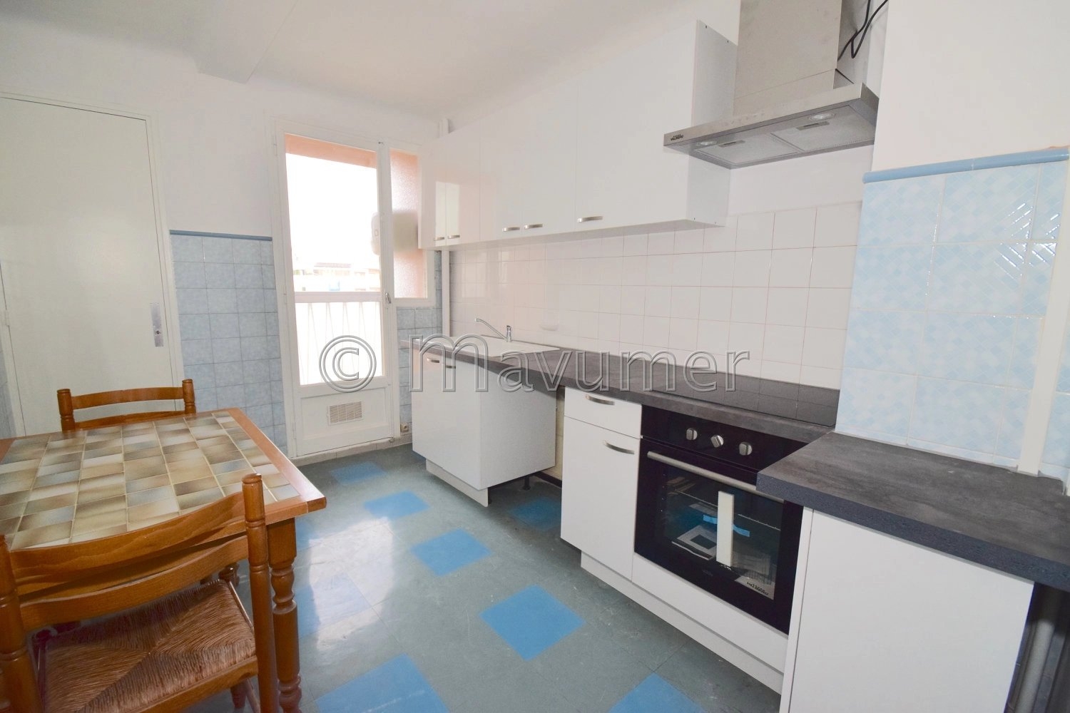 Cuisine Carrelage
