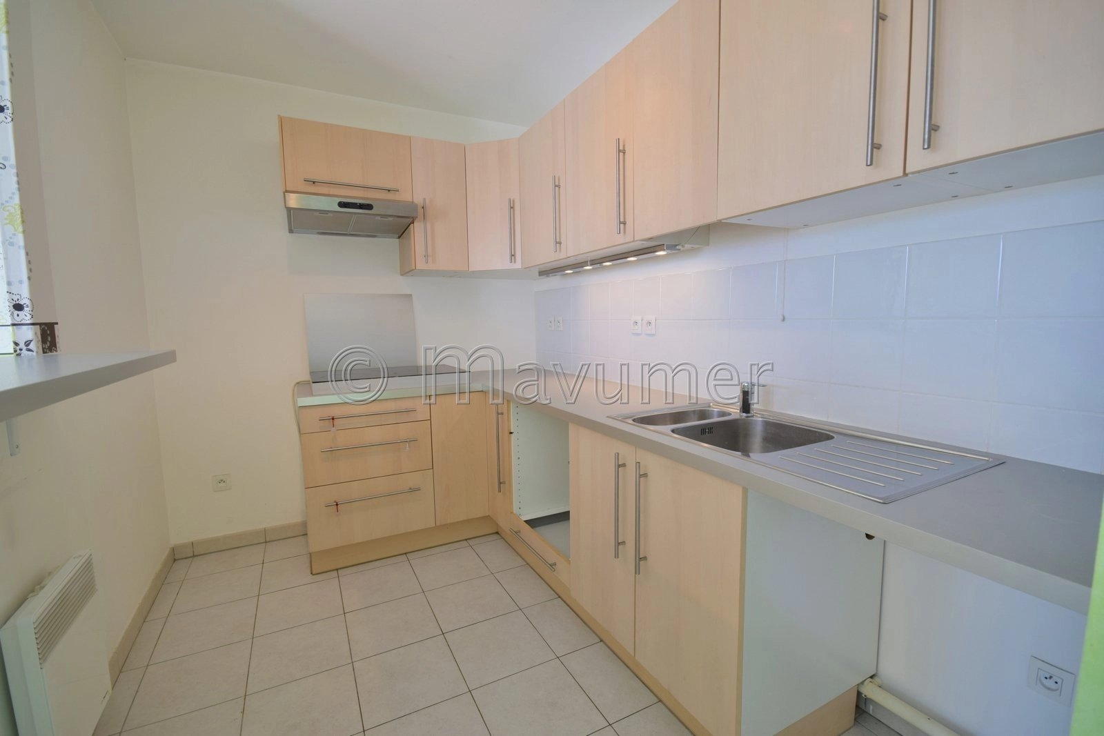 Cuisine Carrelage