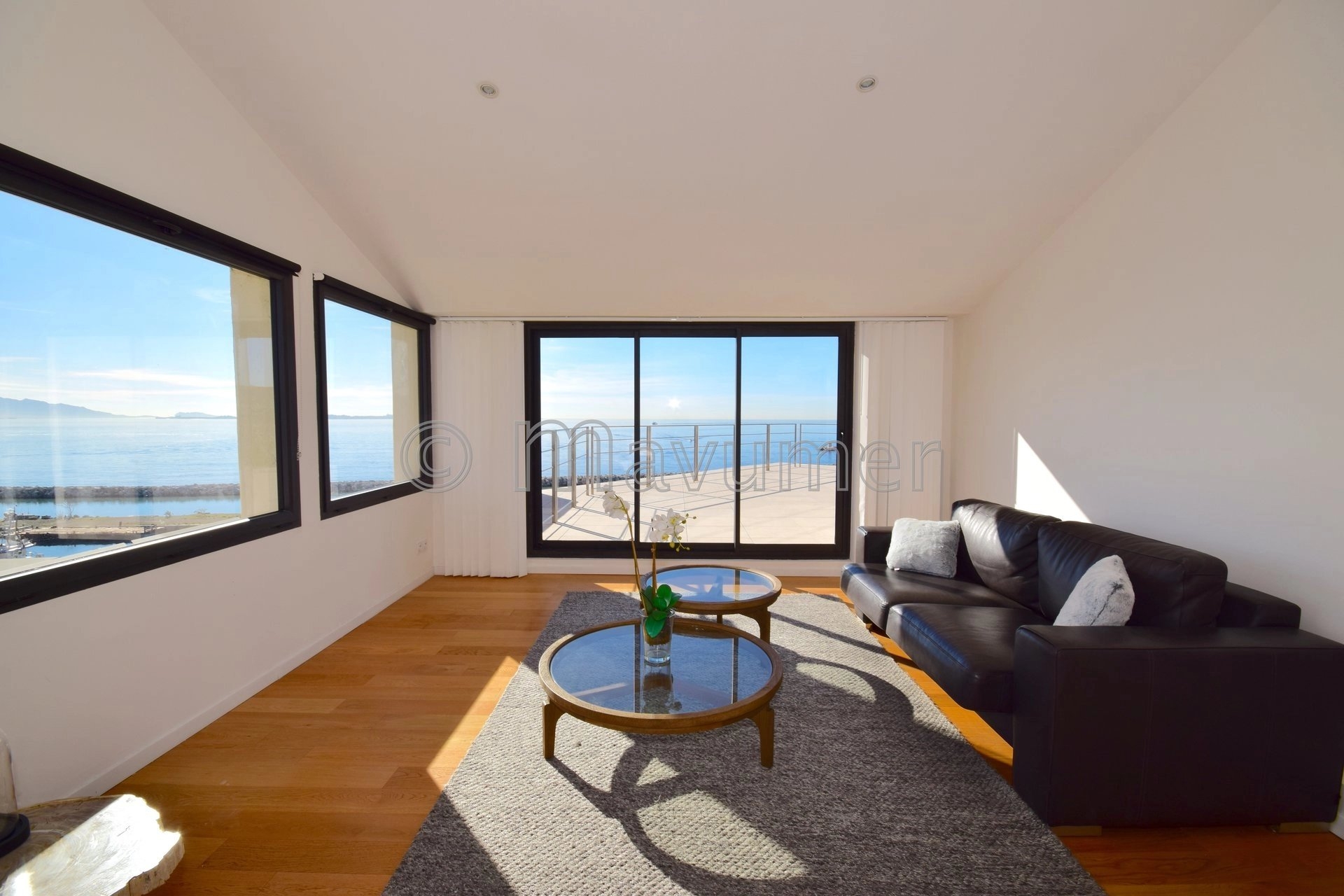 Salon Parquet