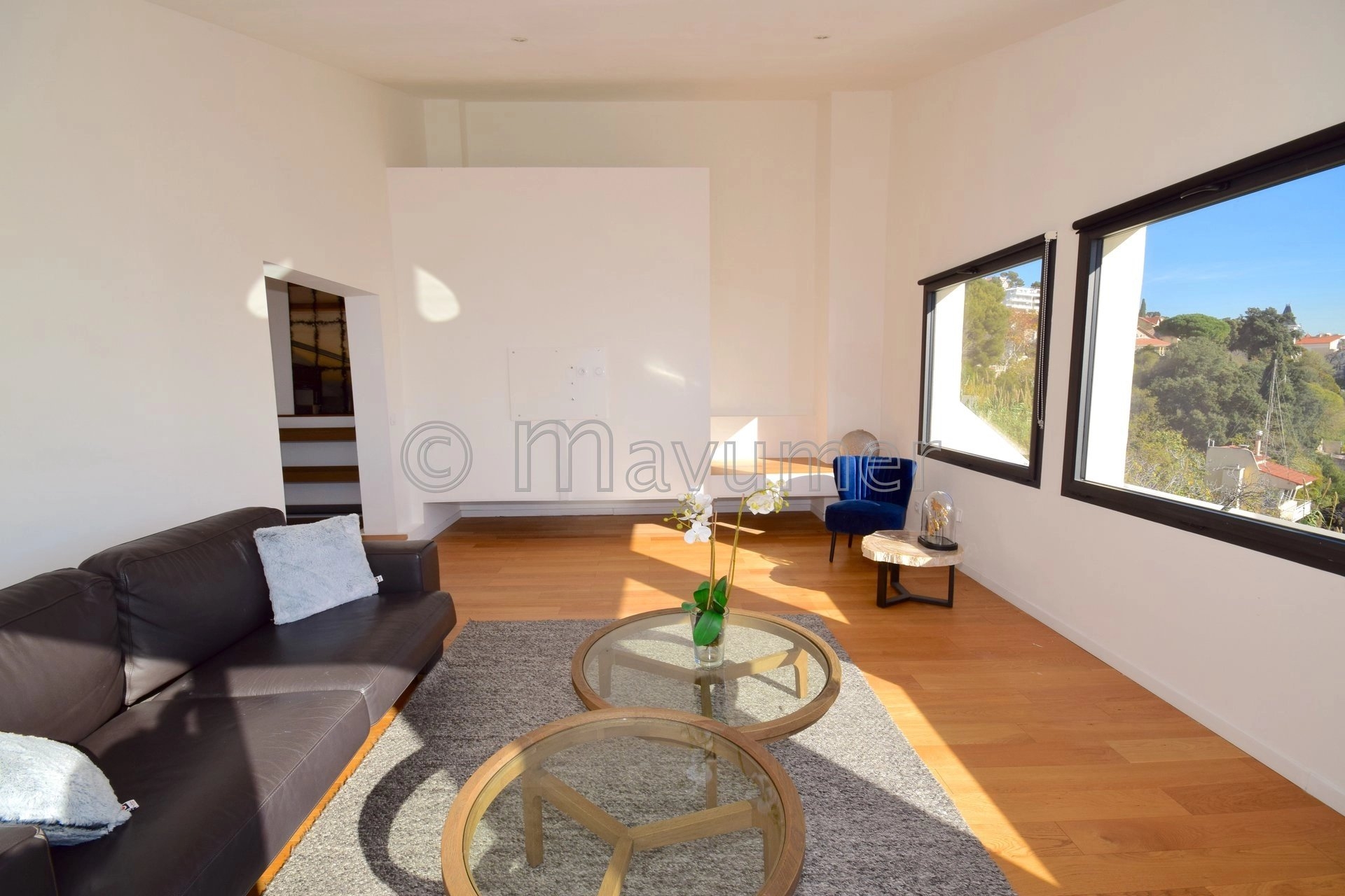 Cuisine Parquet