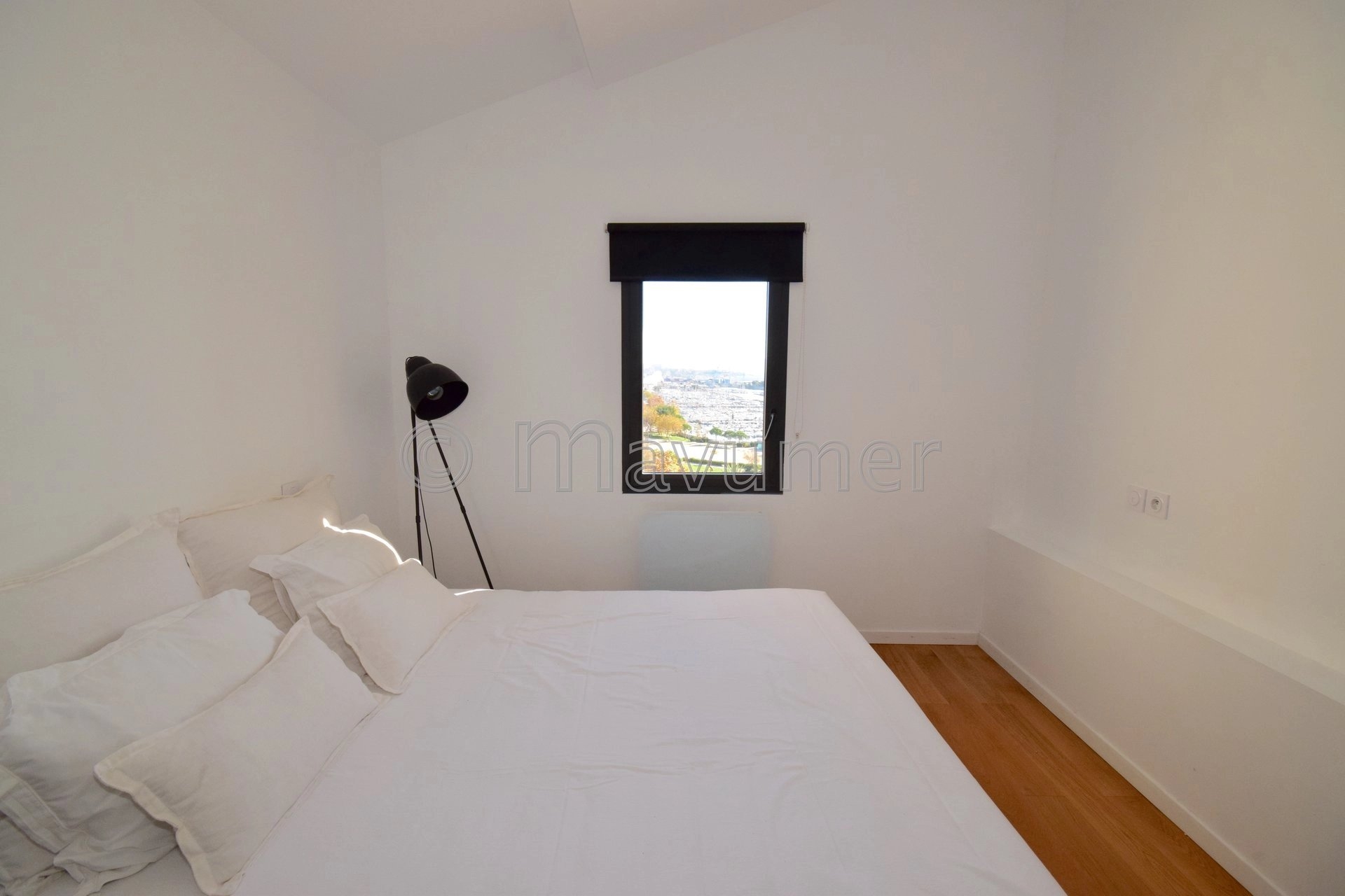Chambre Parquet