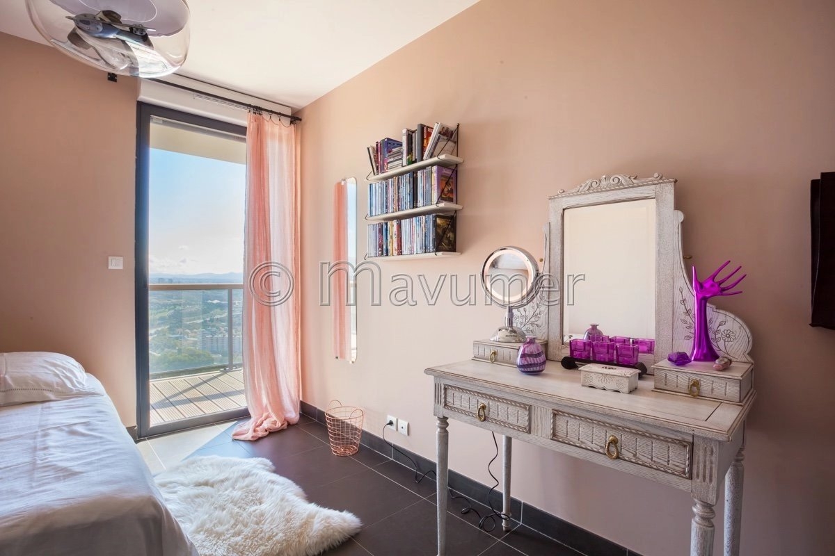 Chambre Carrelage