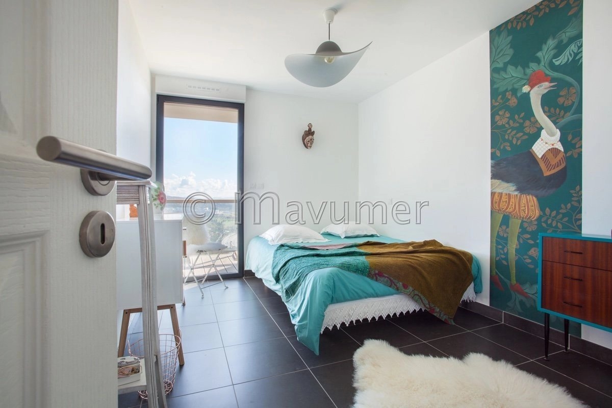Chambre Carrelage