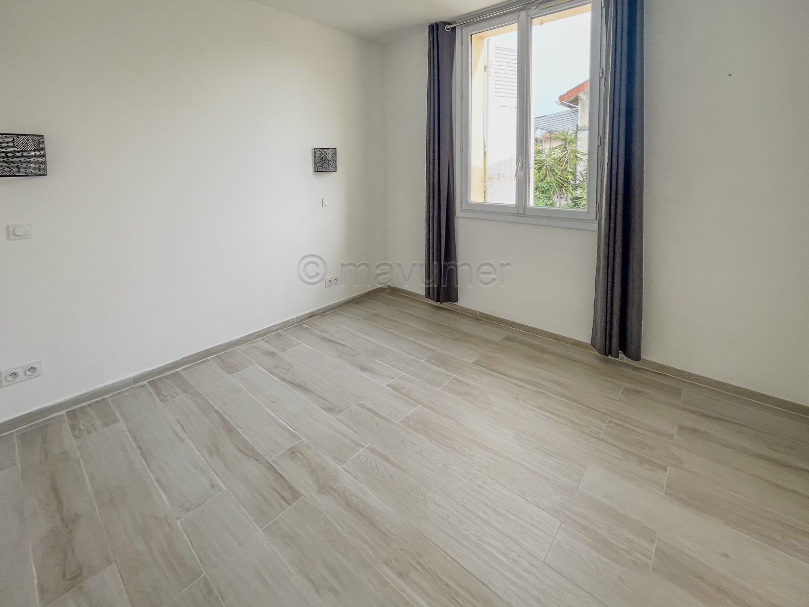 Maison de 160m2 avec piscine  MONTOLIVET 13012 MARSEILLE n°11