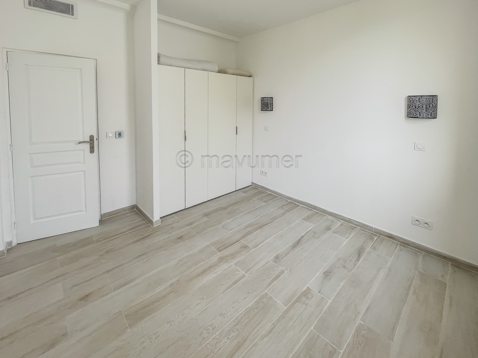 Maison de 160m2 avec piscine  MONTOLIVET 13012 MARSEILLE n°1