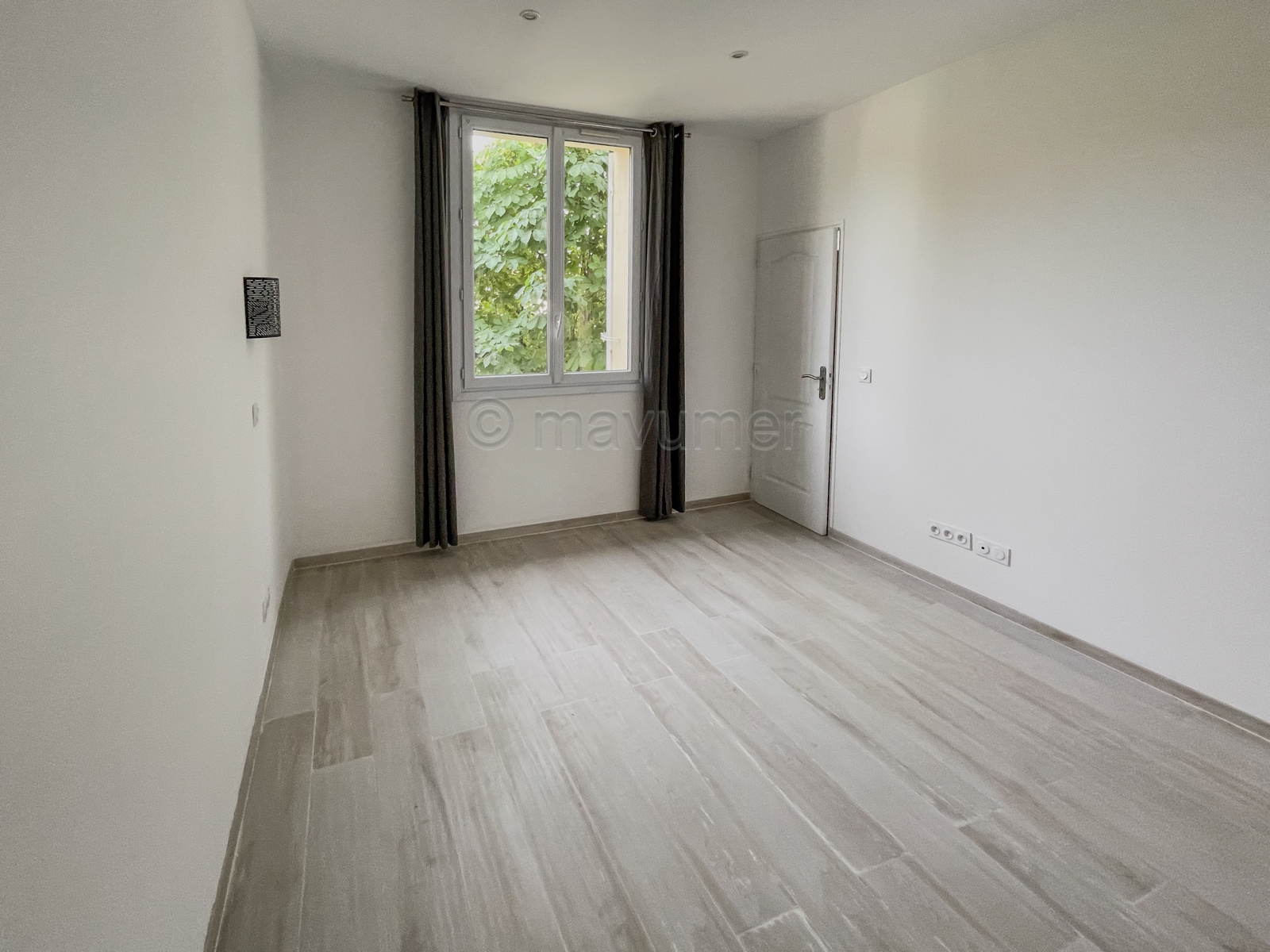 Maison de 160m2 avec piscine  MONTOLIVET 13012 MARSEILLE n°4