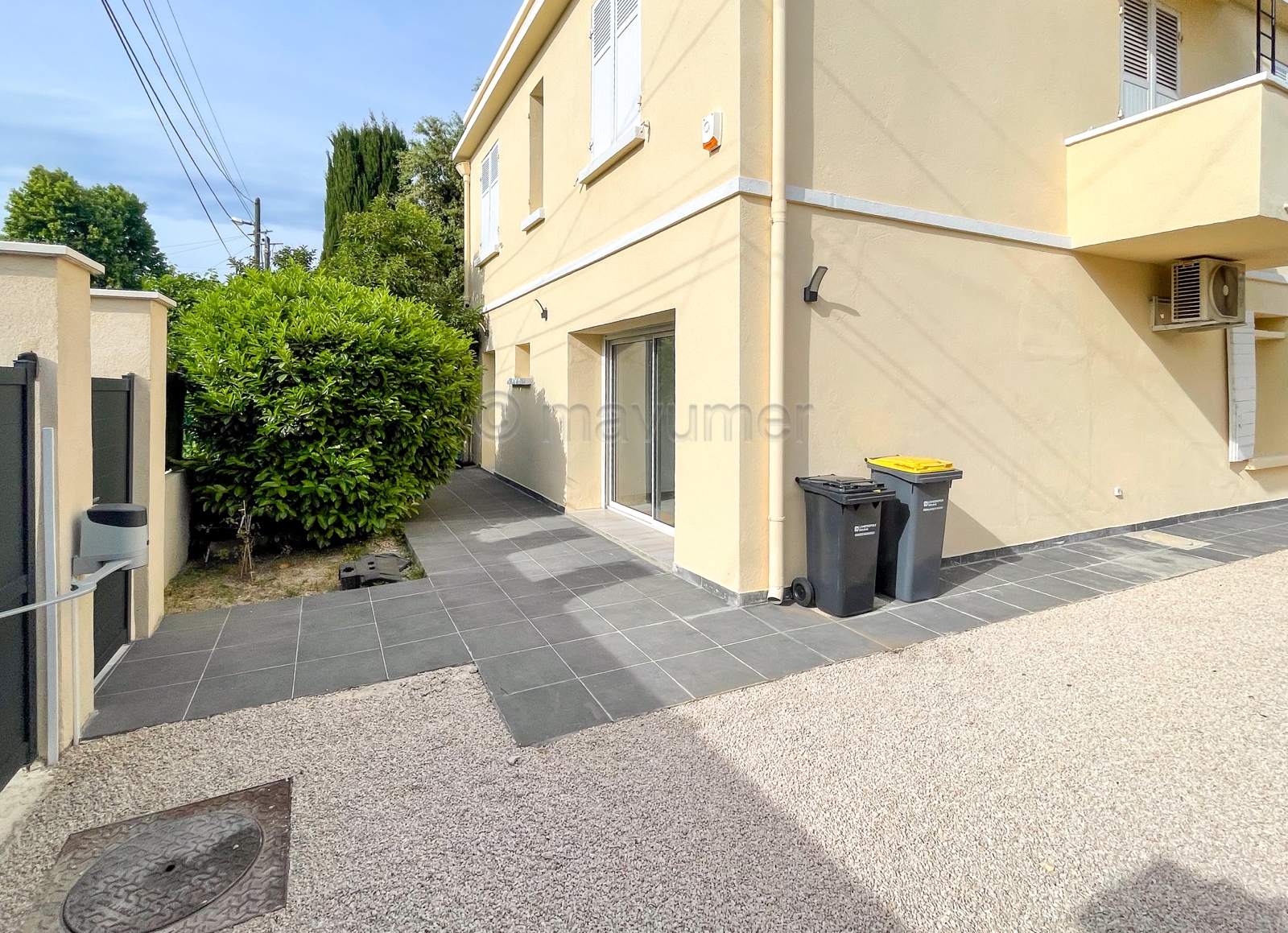 Maison de 160m2 avec piscine  MONTOLIVET 13012 MARSEILLE n°8