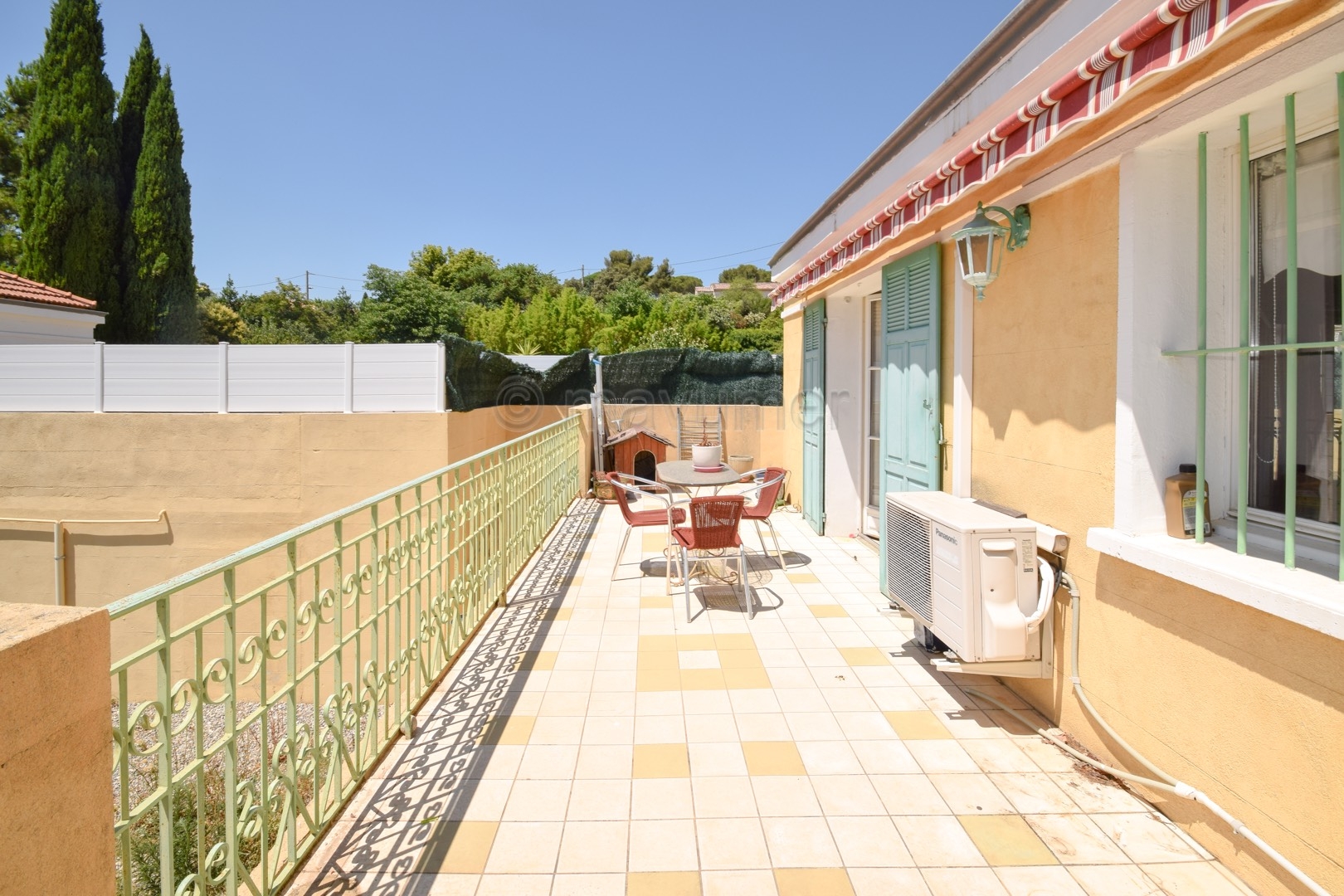 Maison T3 de 140m² sur terrain de 460m² piscinable 13013 Marseille Chateau-Gombert n°14