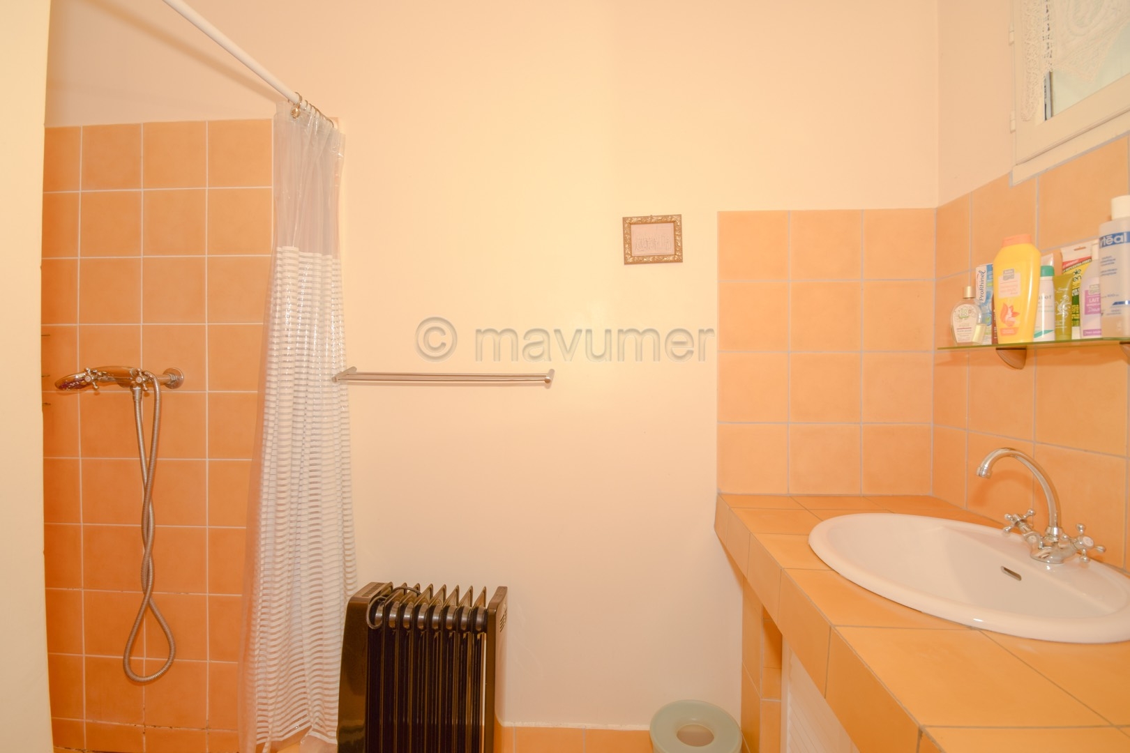 Maison T3 de 140m² sur terrain de 460m² piscinable 13013 Marseille Chateau-Gombert n°16