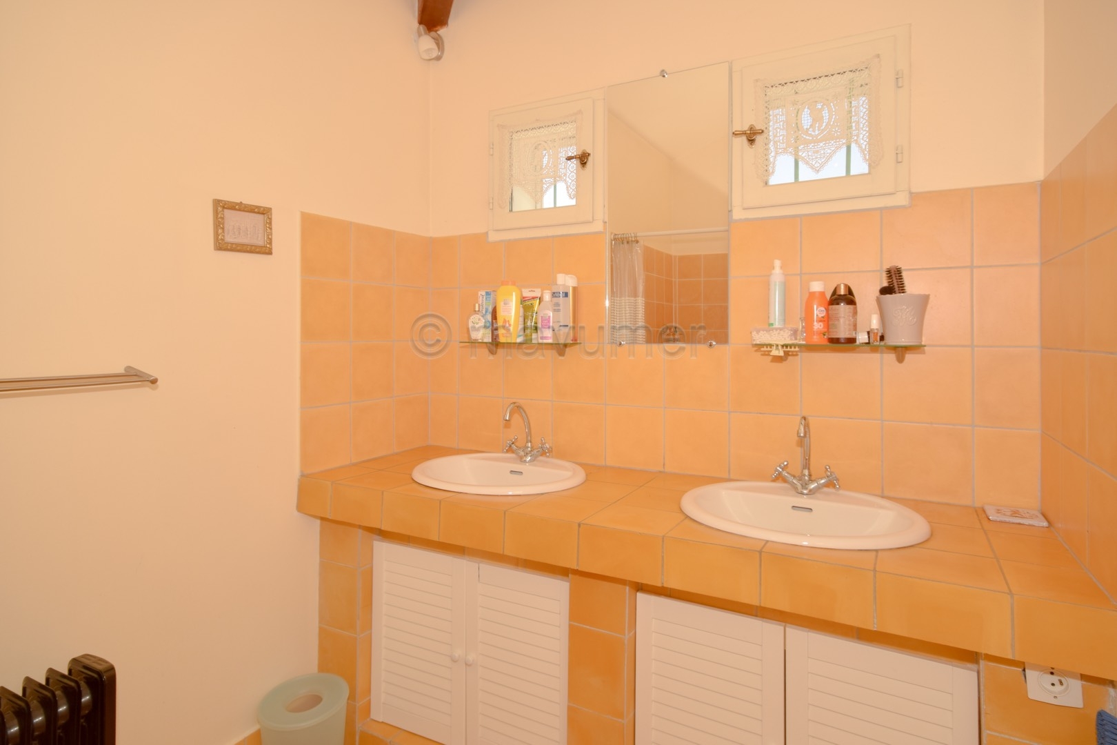 Maison T3 de 140m² sur terrain de 460m² piscinable 13013 Marseille Chateau-Gombert n°17