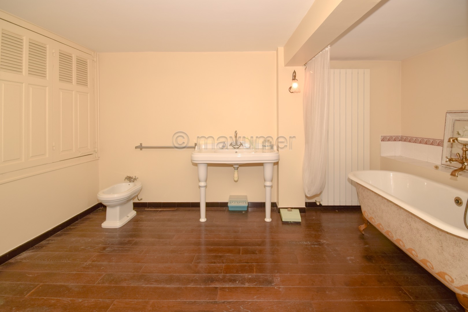 Maison T3 de 140m² sur terrain de 460m² piscinable 13013 Marseille Chateau-Gombert n°19