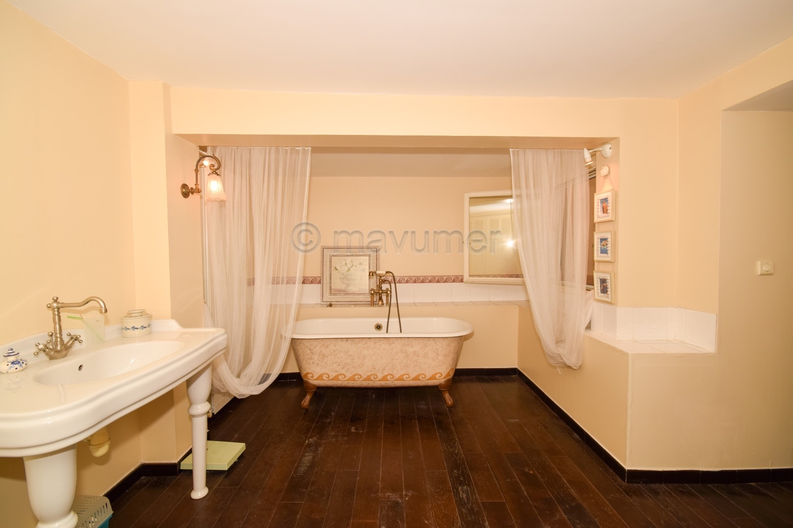 Maison T3 de 140m² sur terrain de 460m² piscinable 13013 Marseille Chateau-Gombert n°20