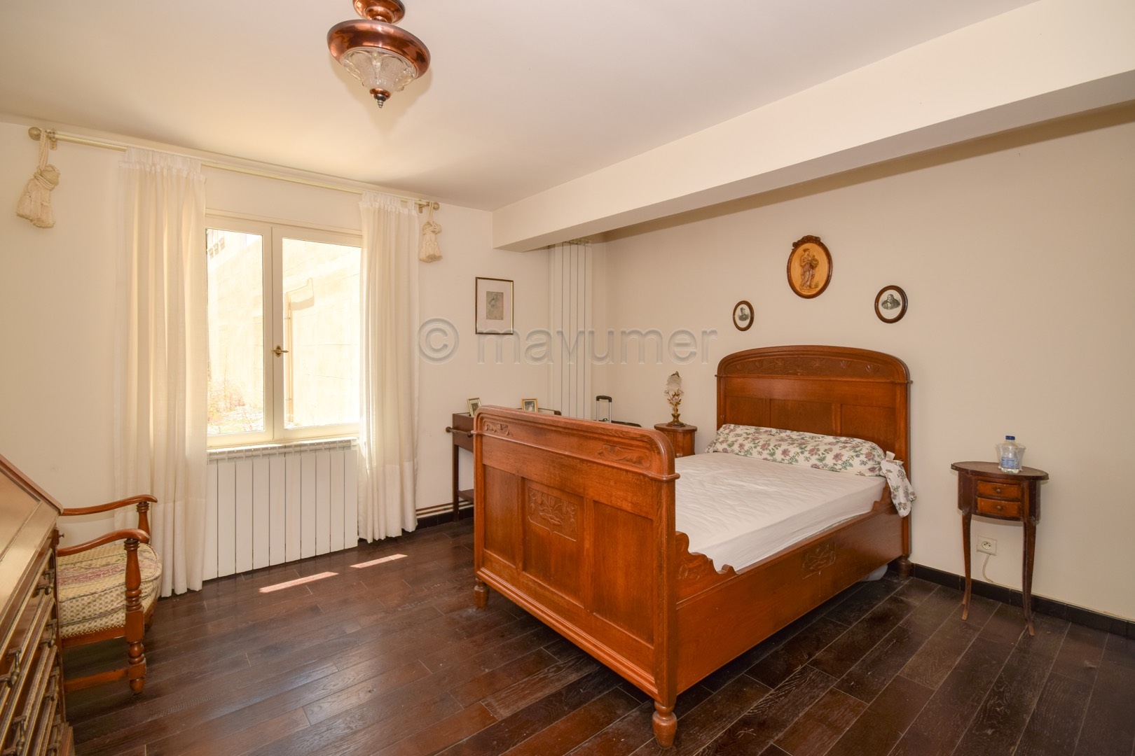 Maison T3 de 140m² sur terrain de 460m² piscinable 13013 Marseille Chateau-Gombert n°1