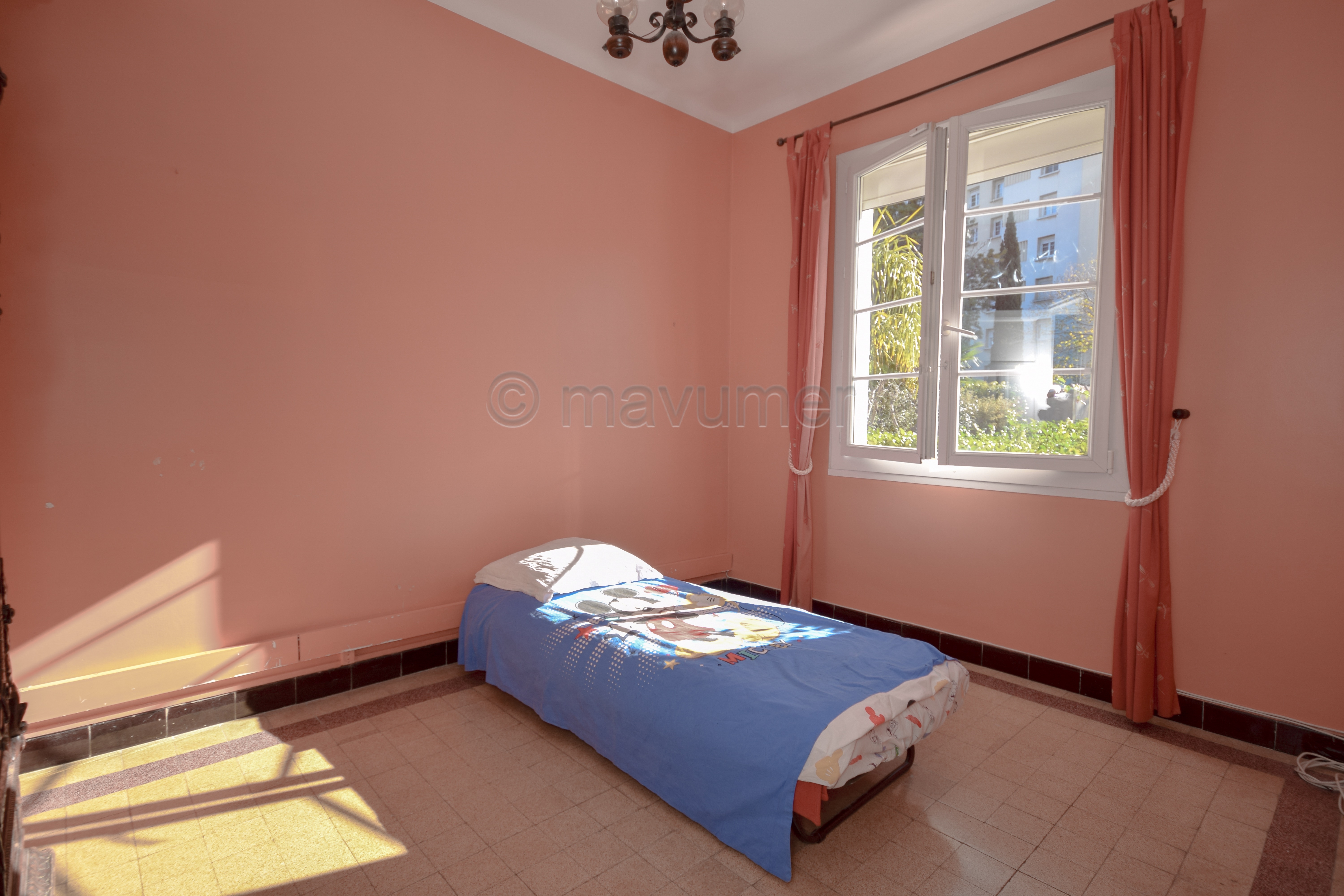 Maison à réinventer avec piscine et potentiel d’agrandissement Marseille 13009 – Mazargues / Rolland Garros – n°1