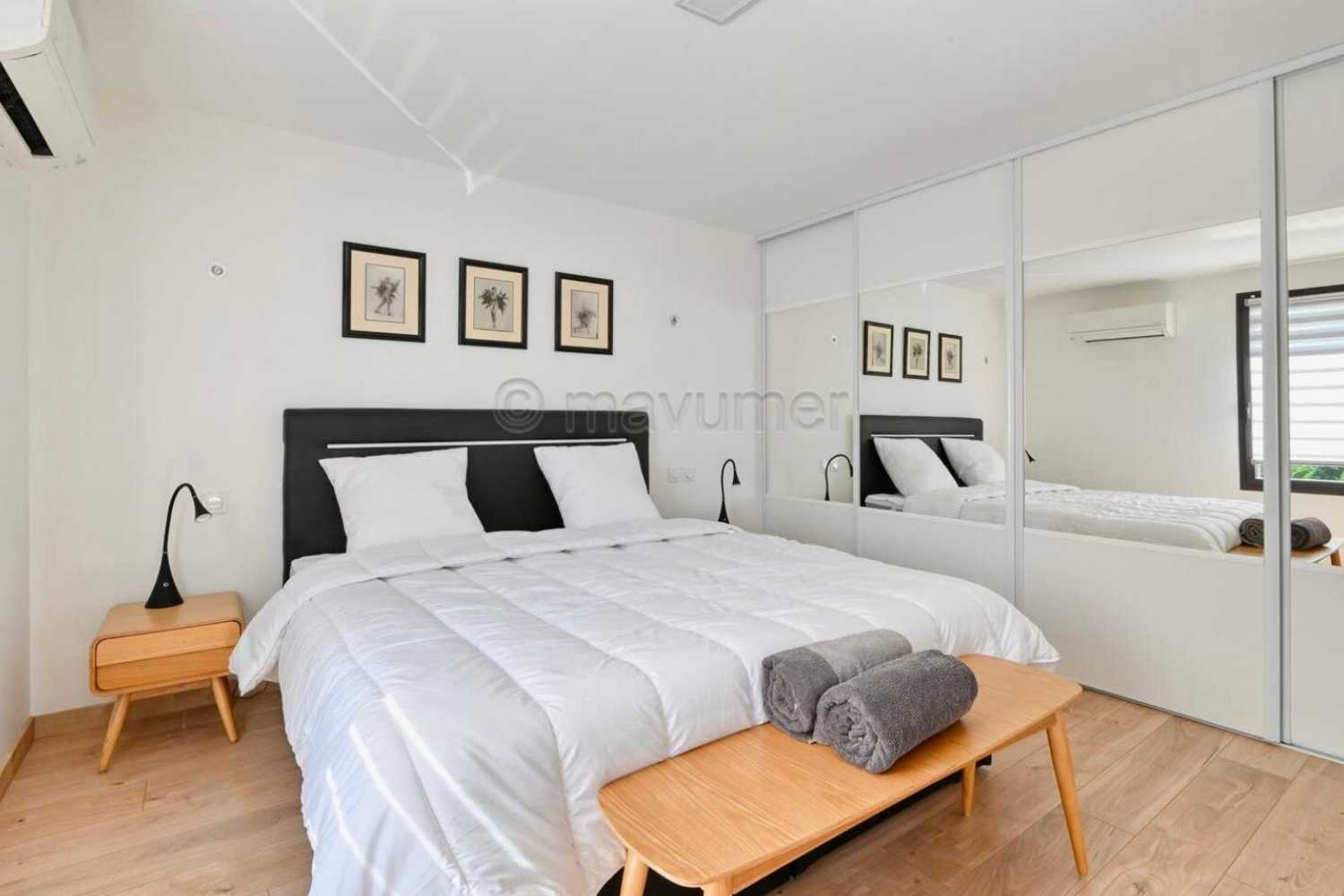 Superbe duplex T4 avec vue mer & jacuzzi – 83110 Sanary-sur-Mer (La Gorguette) n°4