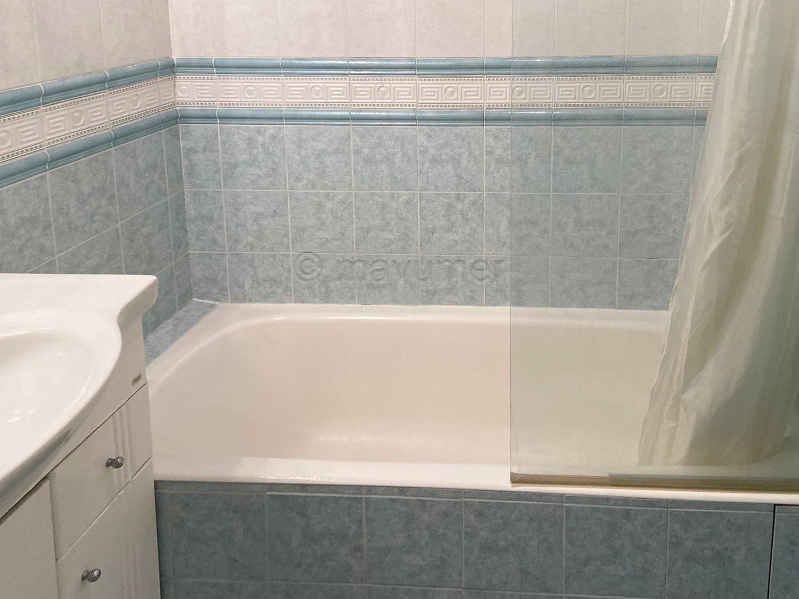 T2 avec terrasse vue mer + garage 06190 Roquebrune-Cap-Martin n°9