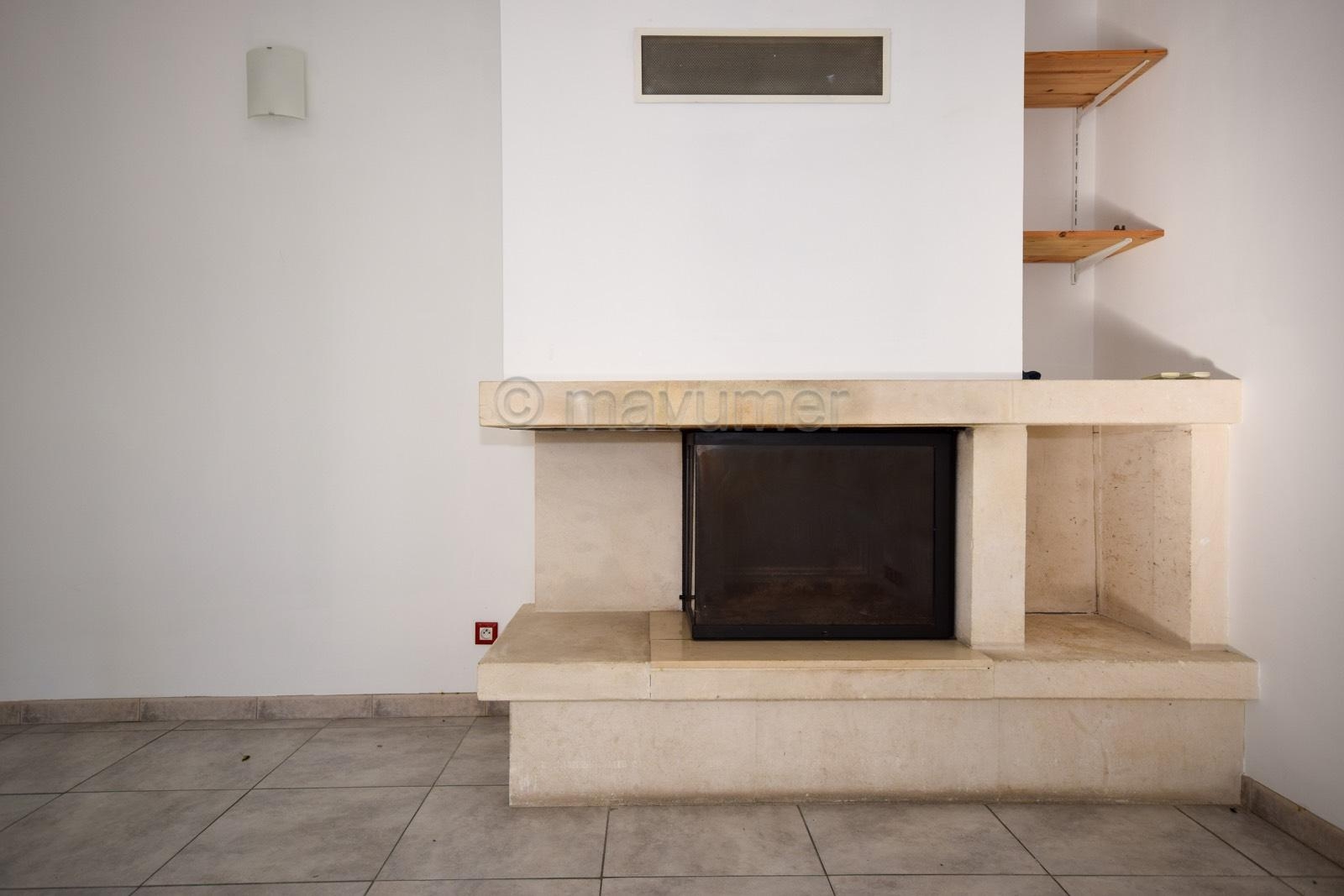 Maison familiale avec jardin, terrasses, garage St Marguerite- Dromel– 13009 Marseille n°4