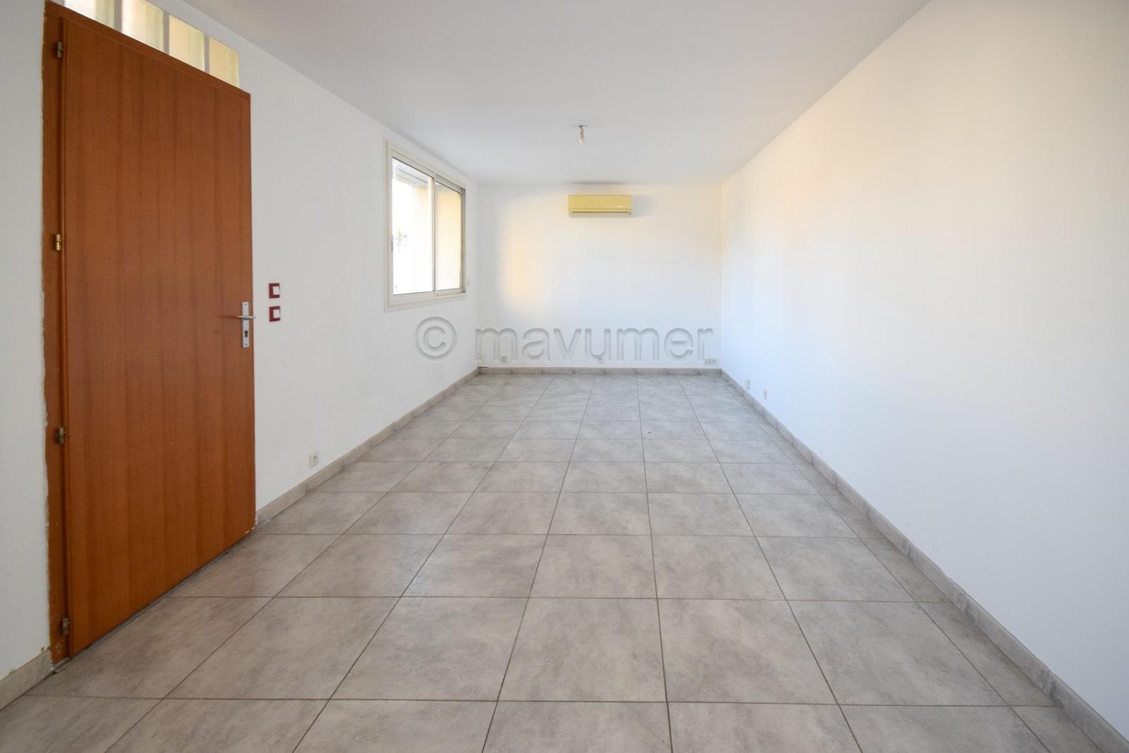 Maison familiale avec jardin, terrasses, garage St Marguerite- Dromel– 13009 Marseille n°5