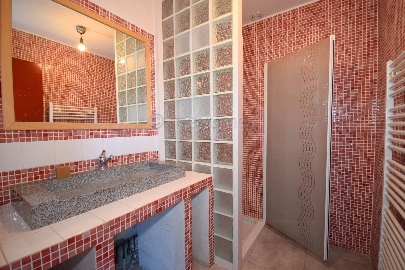 Maison familiale avec jardin, terrasses, garage St Marguerite- Dromel– 13009 Marseille n°7