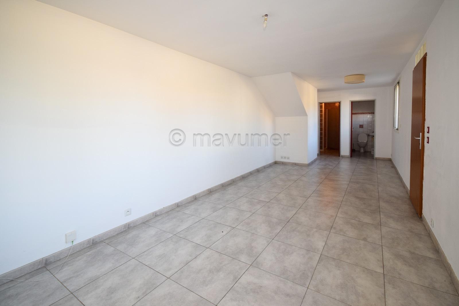 Maison familiale avec jardin, terrasses, garage St Marguerite- Dromel– 13009 Marseille n°8