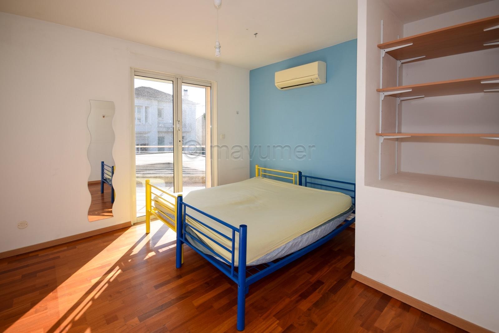 Maison familiale avec jardin, terrasses, garage St Marguerite- Dromel– 13009 Marseille n°8