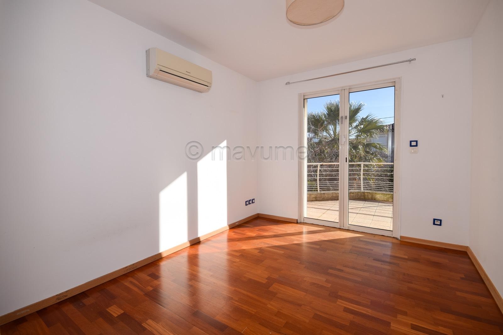 Maison familiale avec jardin, terrasses, garage St Marguerite- Dromel– 13009 Marseille n°2