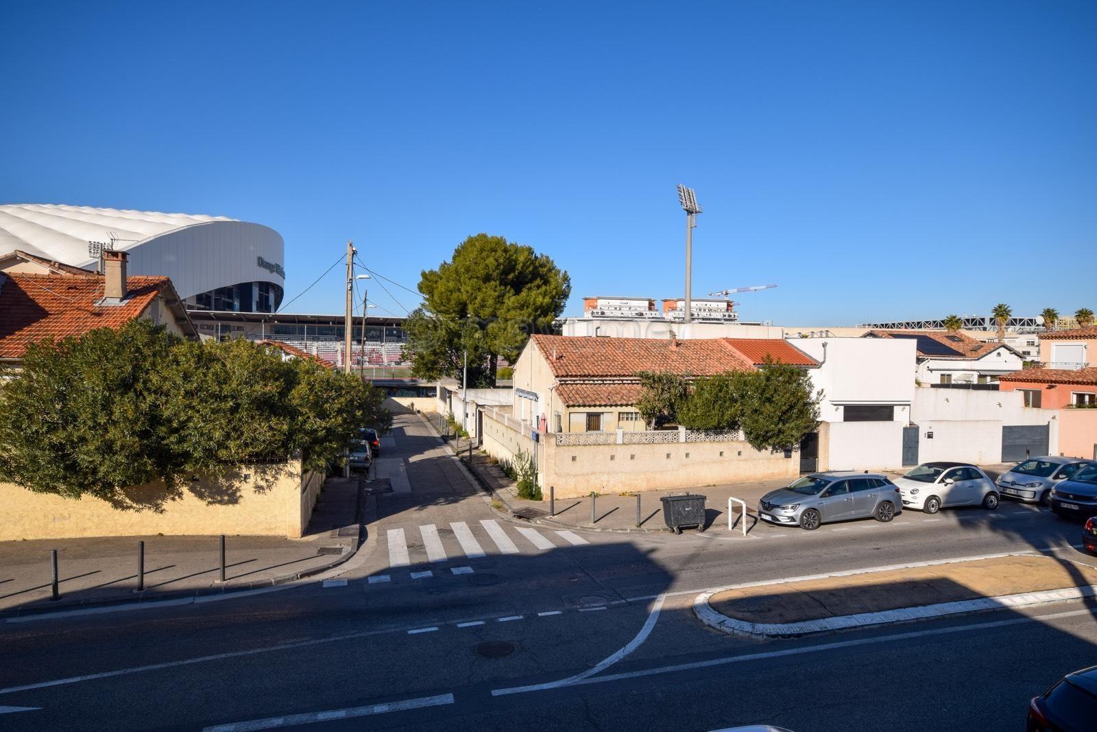 Maison familiale avec jardin, terrasses, garage St Marguerite- Dromel– 13009 Marseille n°4