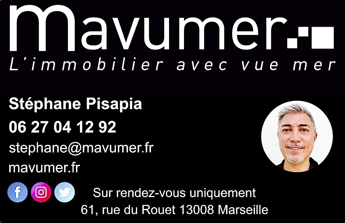 Maison familiale avec jardin, terrasses, garage St Marguerite- Dromel– 13009 Marseille