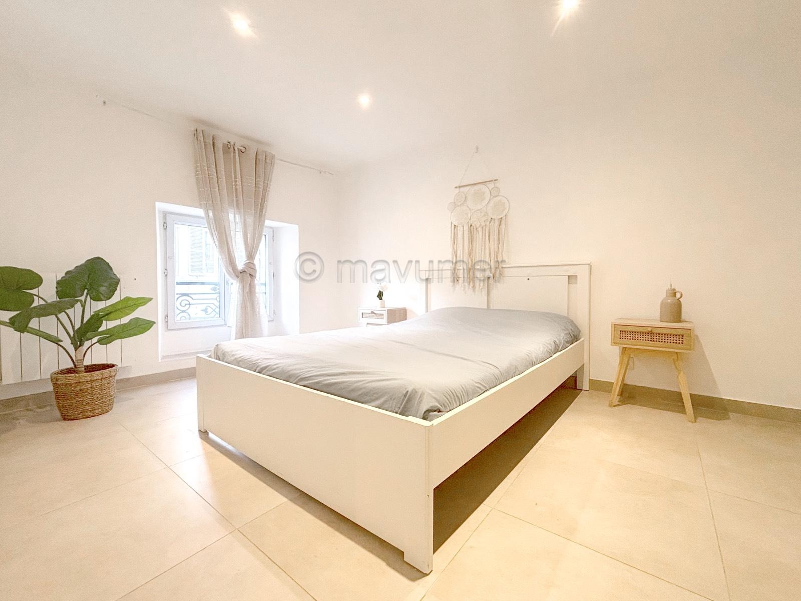 Appartement T2 entièrement rénové - 38m2 - secteur Castellane/Paradis - 13006 Marseille n°9