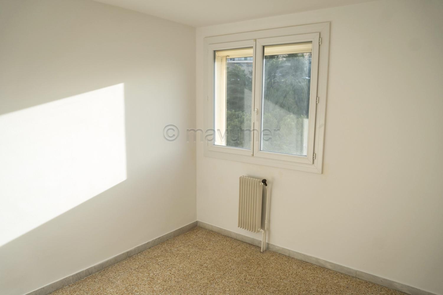 Appartement T5 vue mer – Résidence La Rouvière – Marseille 9ème n°7