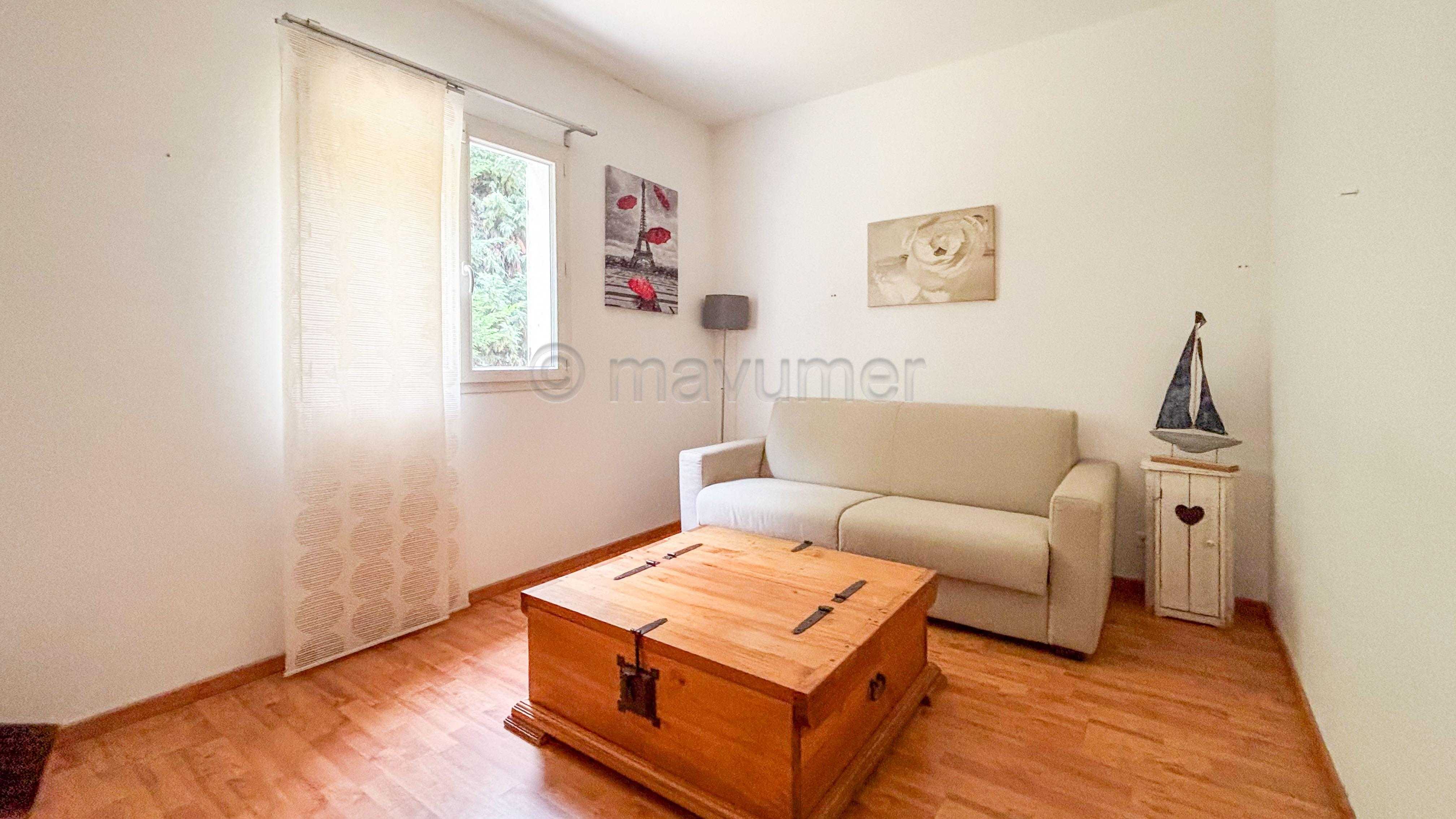 Maison individuelle T5 de 155m² - plain pied - piscine - 83640 Saint Zacharie n°2