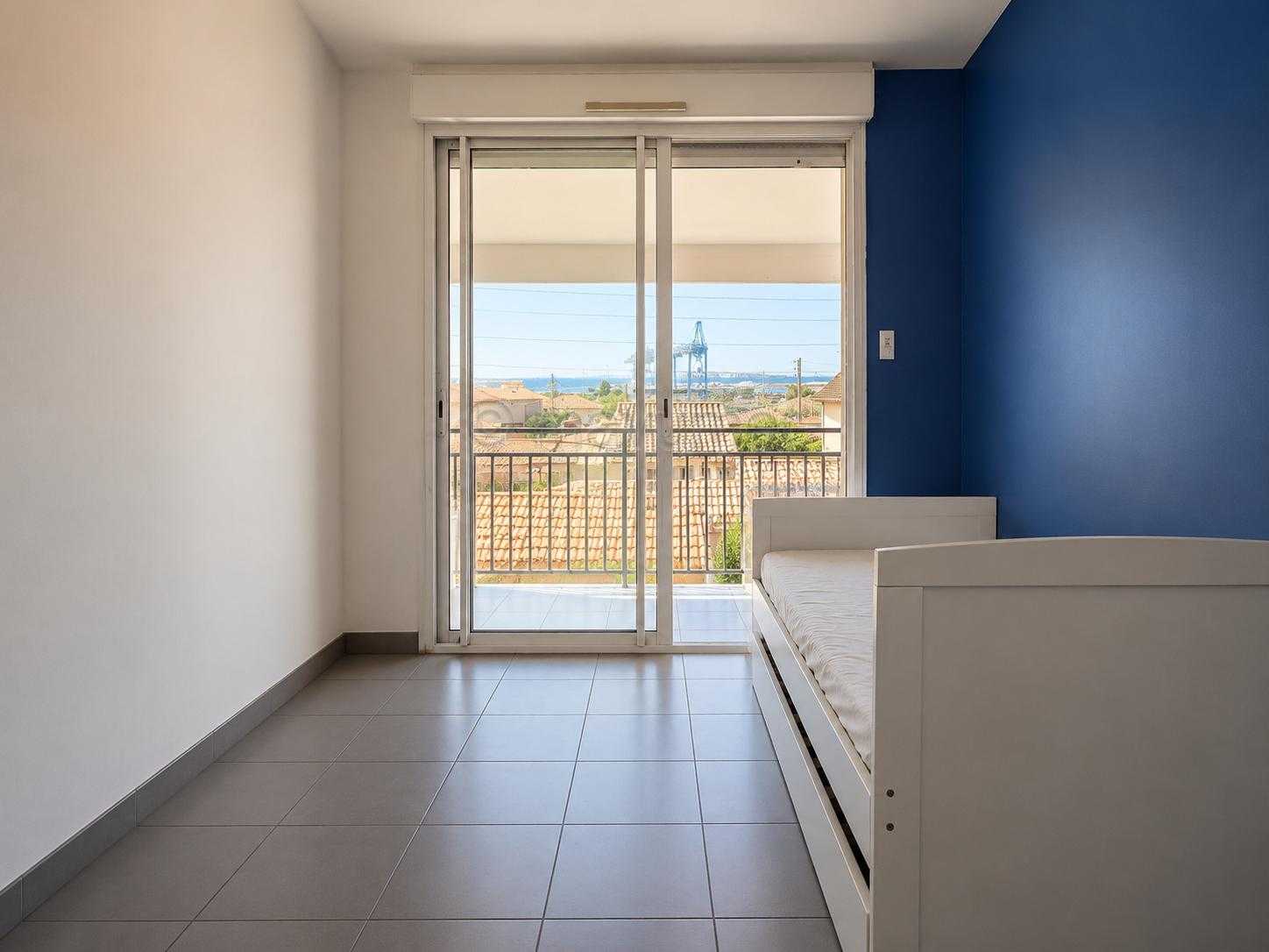 IMMEUBLE DE RAPPORT – 10 LOGEMENTS LOUÉS – FORTE RENTABILITÉ – MARSEILLE 16ᵉ SAINT-ANDRÉ n°2