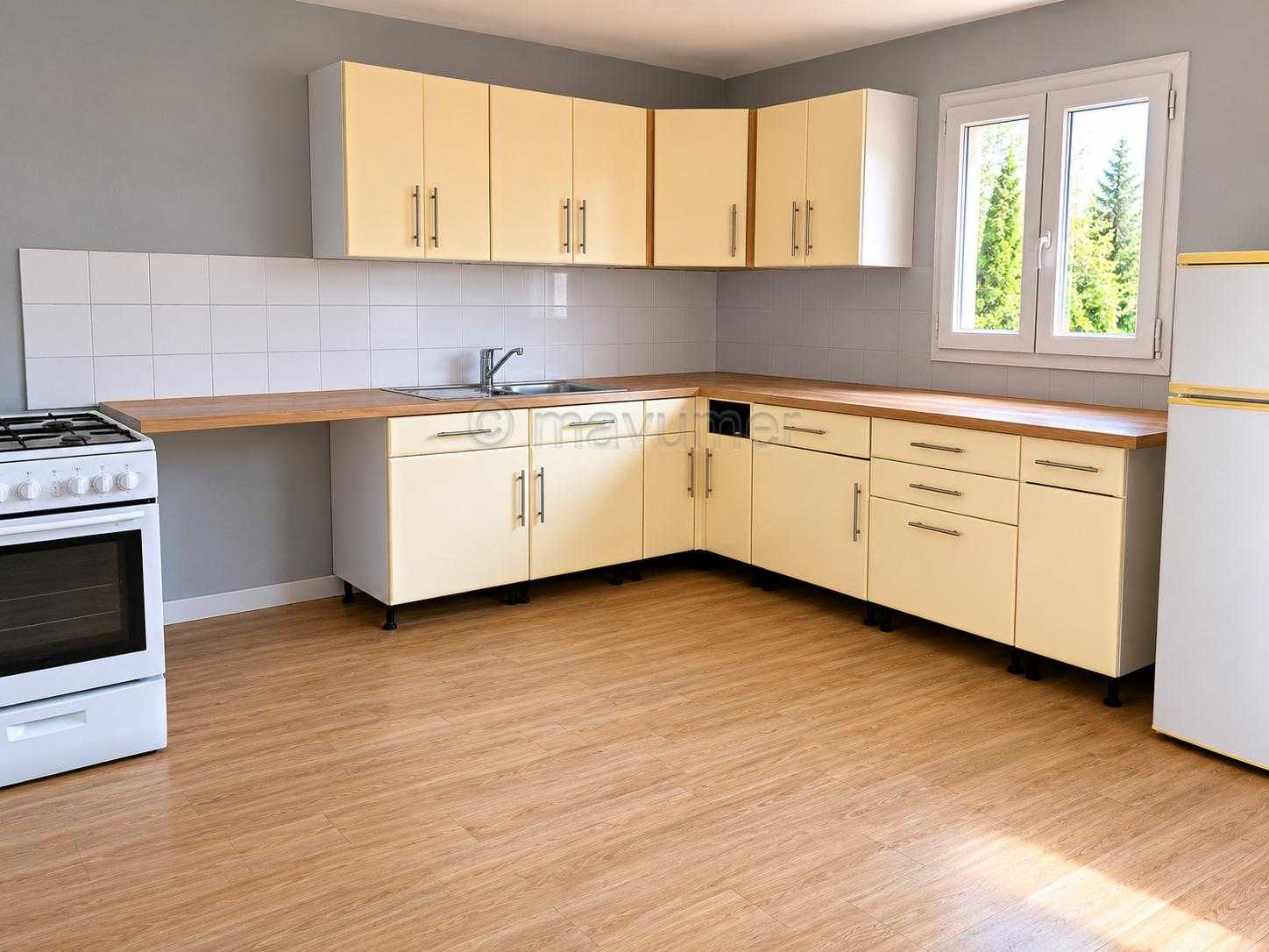 IMMEUBLE DE RAPPORT – 10 LOGEMENTS LOUÉS – FORTE RENTABILITÉ – MARSEILLE 16ᵉ SAINT-ANDRÉ n°5
