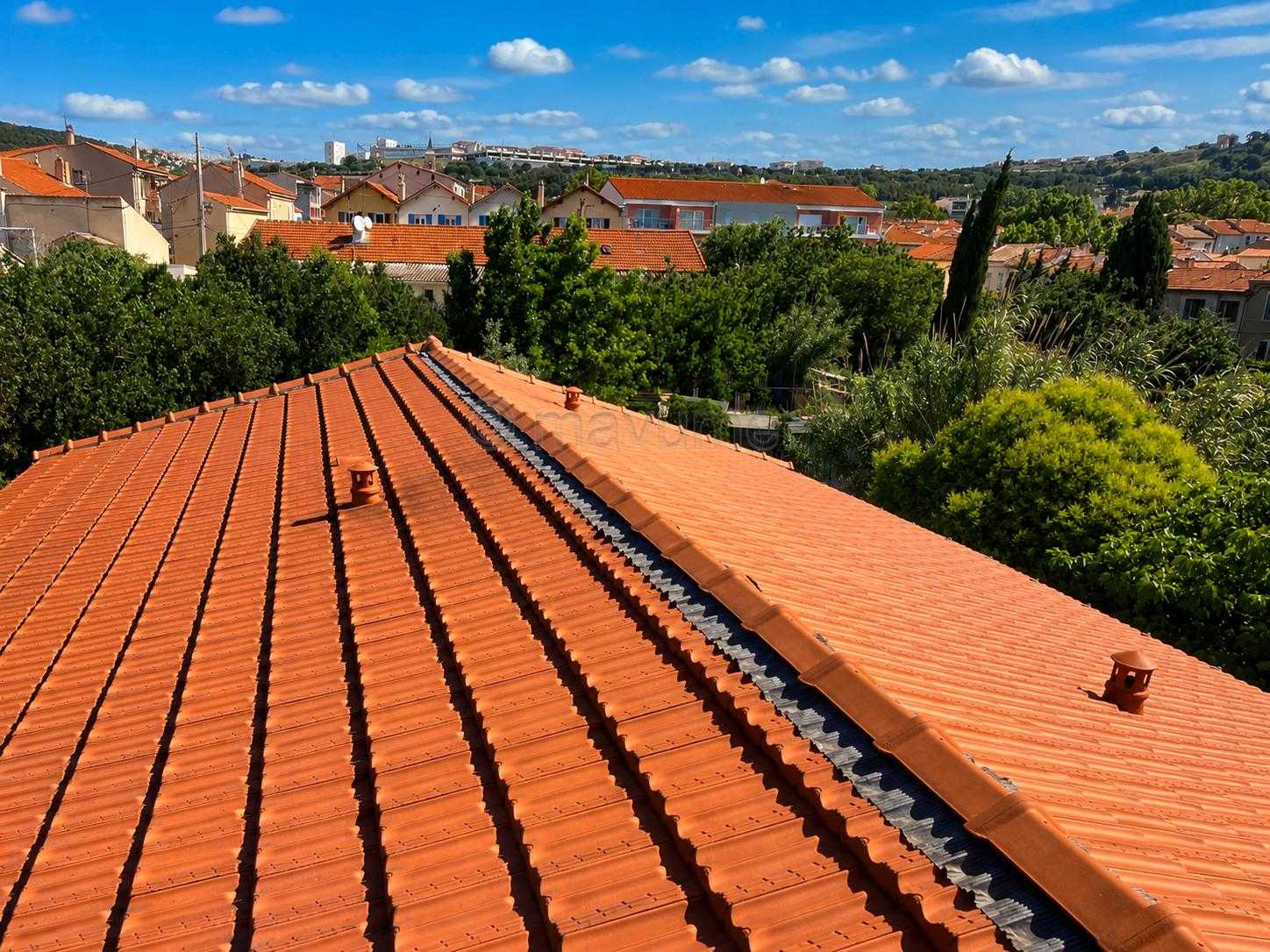 IMMEUBLE DE RAPPORT – 10 LOGEMENTS LOUÉS – FORTE RENTABILITÉ – MARSEILLE 16ᵉ SAINT-ANDRÉ n°6