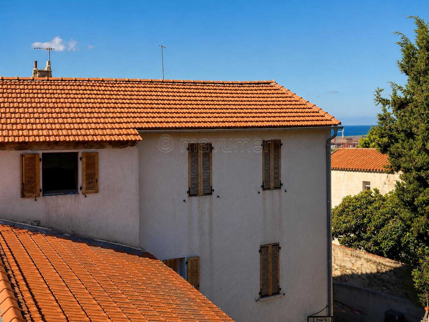 IMMEUBLE DE RAPPORT – 10 LOGEMENTS LOUÉS – FORTE RENTABILITÉ – MARSEILLE 16ᵉ SAINT-ANDRÉ n°7